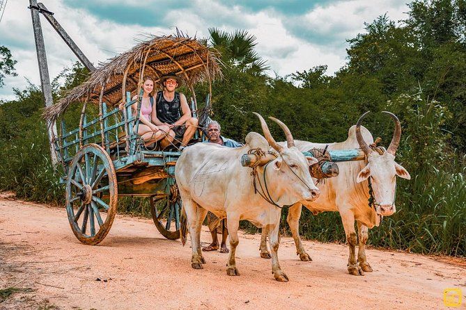 Sigiriya Village Experience