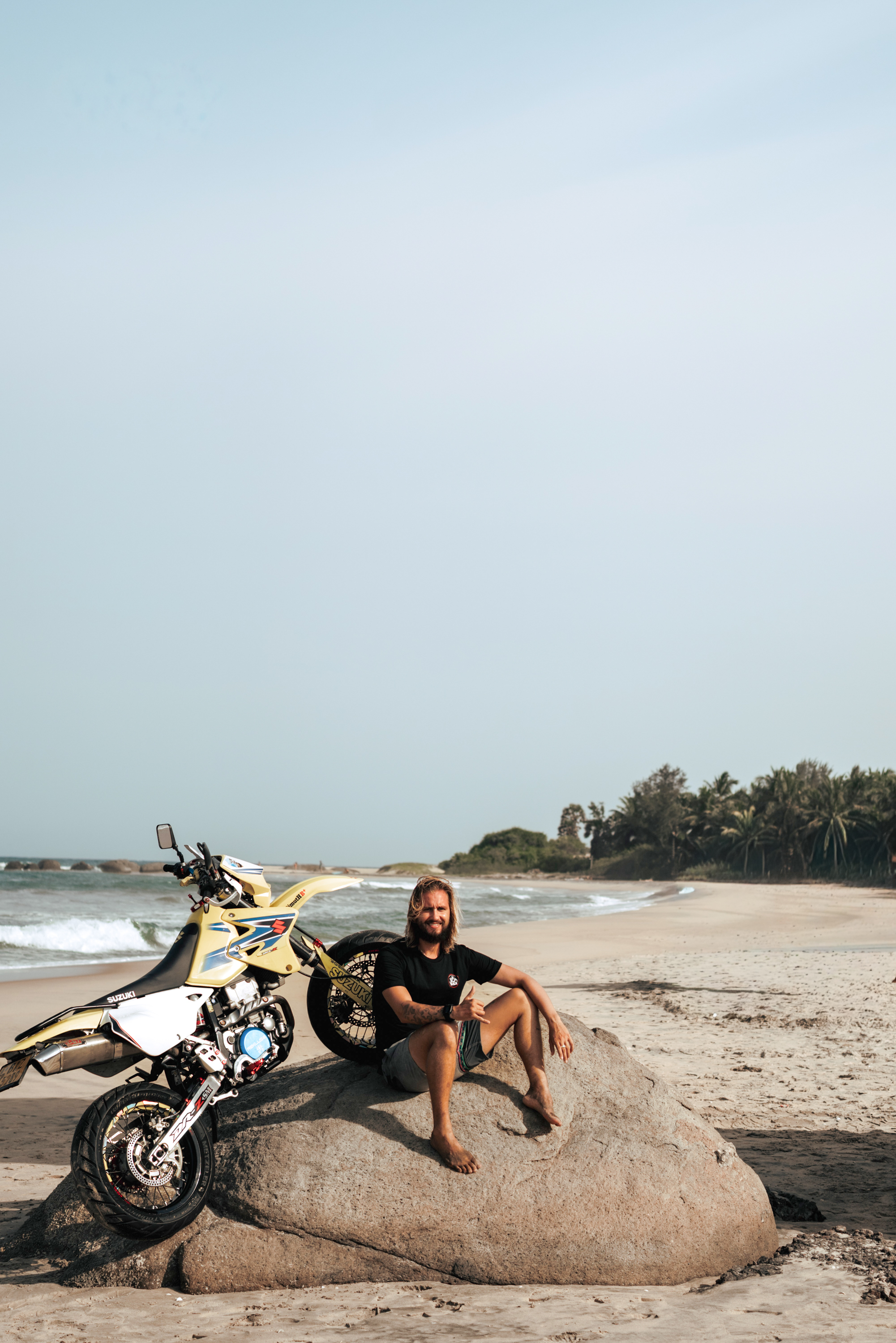 Ride Sri Lanka 4